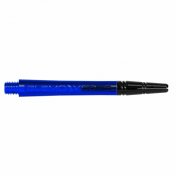 Cañas Harrows Darts Alamo VS2 Short 35mm Blue - 3