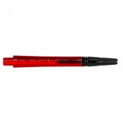 Cañas Harrows Darts Alamo VS2 Mediun 46mm Red - 3