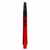 Cañas Harrows Darts Alamo VS2 Mediun 46mm Red
