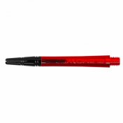 Cañas Harrows Darts Alamo VS2 Short 35mm Red - 2