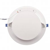 Downlight Led 18w 60K Fria 1700lm 6000K - 3