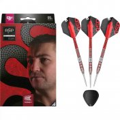 Dardos Target Darts Nathan Aspinall G2 95% 22gr  - 3