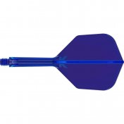 Dardos Target Darts 975 Ultra Marine 02 97.5% 23gr  - 2