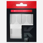 Plumas Target K-Flex No.6 Shape Clear Inter - 3