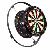 Sistema Insonorizacion Dianas Winmau Sound Reduction System Wispa - 2
