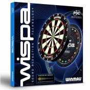 Sistema Insonorizacion Dianas Winmau Sound Reduction System Wispa - 3