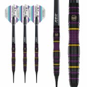 Dardos Winmau Darts Simon Whitlock 85% 20g - 2
