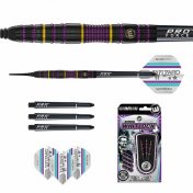 Dardos Winmau Darts Simon Whitlock 85% 20g - 3