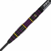 Dardos Winmau Darts Simon Whitlock 85% 22g - 3