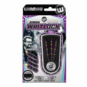 Dardos Winmau Darts Simon Whitlock 85% 22g - 5