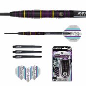 Dardos Winmau Darts Simon Whitlock 85% 22g - 6