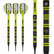 Dardos Winmau Michael Van Gerwen Pro Series MvG 20g 85% - 2