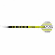 Dardos Winmau Michael Van Gerwen Pro Series MvG 20g 85%