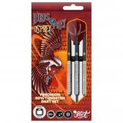 Dardos Shot Darts Birds OsPrey 80% 23gr  - 3