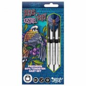 Dardos Shot Darts Of Prey Kestrel 80% 23gr  - 3