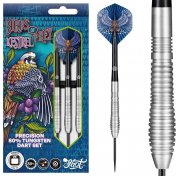 Dardos Shot Darts Of Prey Kestrel 80% 23gr  - 4