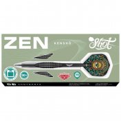 Dardos Shot Zen Kensho 23gr 90% - 4