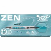 Dardos Shot Zen Jutsu 23gr 80% - 3