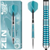 Dardos Shot Zen Jutsu 23gr 80% - 4