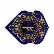 Plumas Shot Darts L-Style Rannsaka L1 - 2