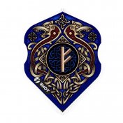 Plumas Shot Darts L-Style Rannsaka L1 - 1