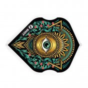 Plumas Shot Darts L-Style Kensho L1 - 2