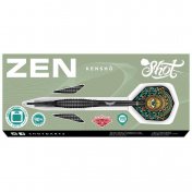 Dardos Shot Zen Kensho 18gr 90% - 3