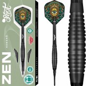 Dardos Shot Zen Kensho 18gr 90% - 4