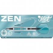 Dardos Shot Zen Jutsu 2.0 18gr 80% - 3