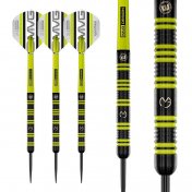 Dardos Winmau Michael Van Gerwen Pro Series MvG 85% 23g - 2