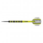 Dardos Winmau Michael Van Gerwen Pro Series MvG 85% 23g