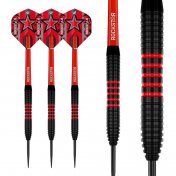 Dardos Winmau Joe Cullen Brass 20gr - 4