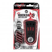 Dardos Winmau Joe Cullen Brass 20gr - 7