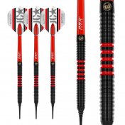 Dardos Winmau Joe Cullen 85% 20gr - 2