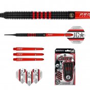 Dardos Winmau Joe Cullen 85% 20gr - 3