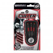 Dardos Winmau Joe Cullen 85% 20gr - 4