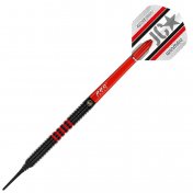 Dardos Winmau Joe Cullen 85% 20gr - 5