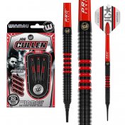 Dardos Winmau Joe Cullen 85% 20gr - 7