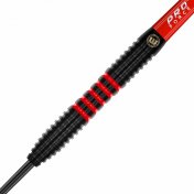 Dardos Winmau Joe Cullen 85% 23gr - 4