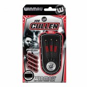 Dardos Winmau Joe Cullen 85% 23gr - 6