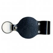 Llavero Afilador Standar Negro - 2