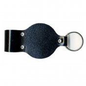 Llavero Afilador Standar Negro - 3