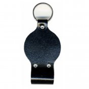 Llavero Afilador Standar Negro - 1