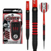 Dardos Winmau Joe Cullen 85% 25gr - 6