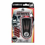 Dardos Winmau Florian Hempel 85% 20gr - 4