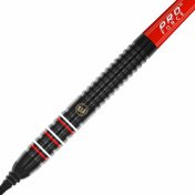 Dardos Winmau Florian Hempel 85% 20gr - 5
