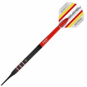 Dardos Winmau Florian Hempel 85% 20gr - 6