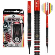 Dardos Winmau Florian Hempel 85% 20gr - 7