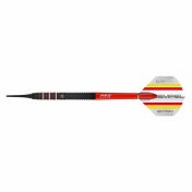 Dardos Winmau Florian Hempel 85% 20gr - 1