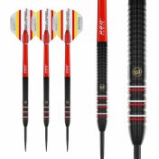 Dardos Winmau Florian Hempel 85% 22gr - 2